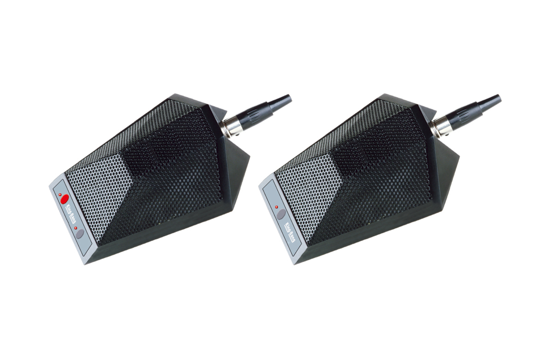 主席單元KM-669AS